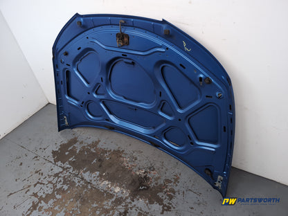 Bonnet 9