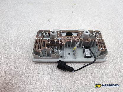 Seat Ibiza Sportrider Interior Reading Light 3b0947105c 2010-2011 - photo 8