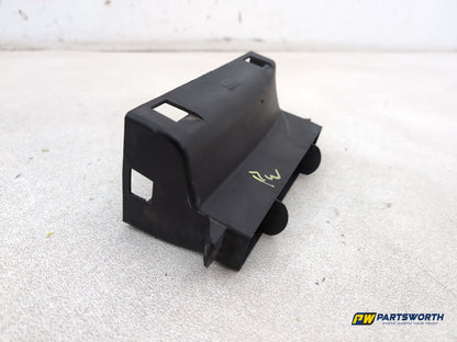 Seat Ibiza Sportrider Air Intake Duct 1t0805971 2008-2012 - photo 3