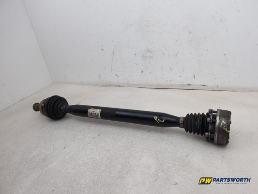 Driveshaft Front RH 3