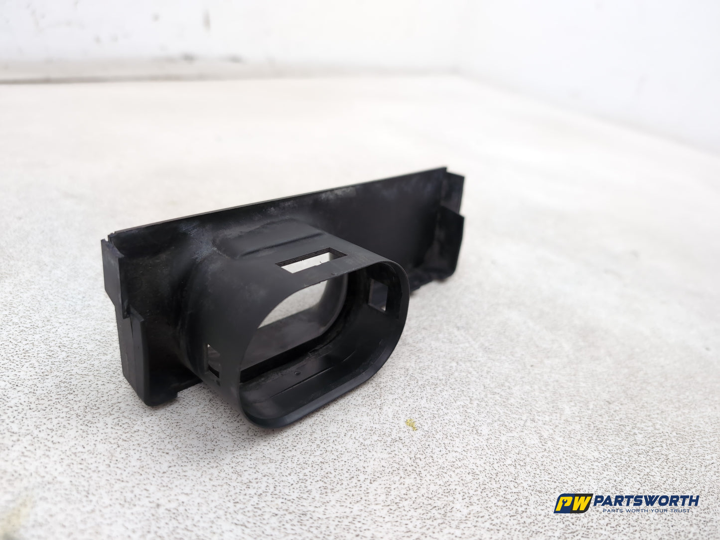 Seat Ibiza Sportrider Air Intake Trim 6r0129618b 2008-2012 - photo 9