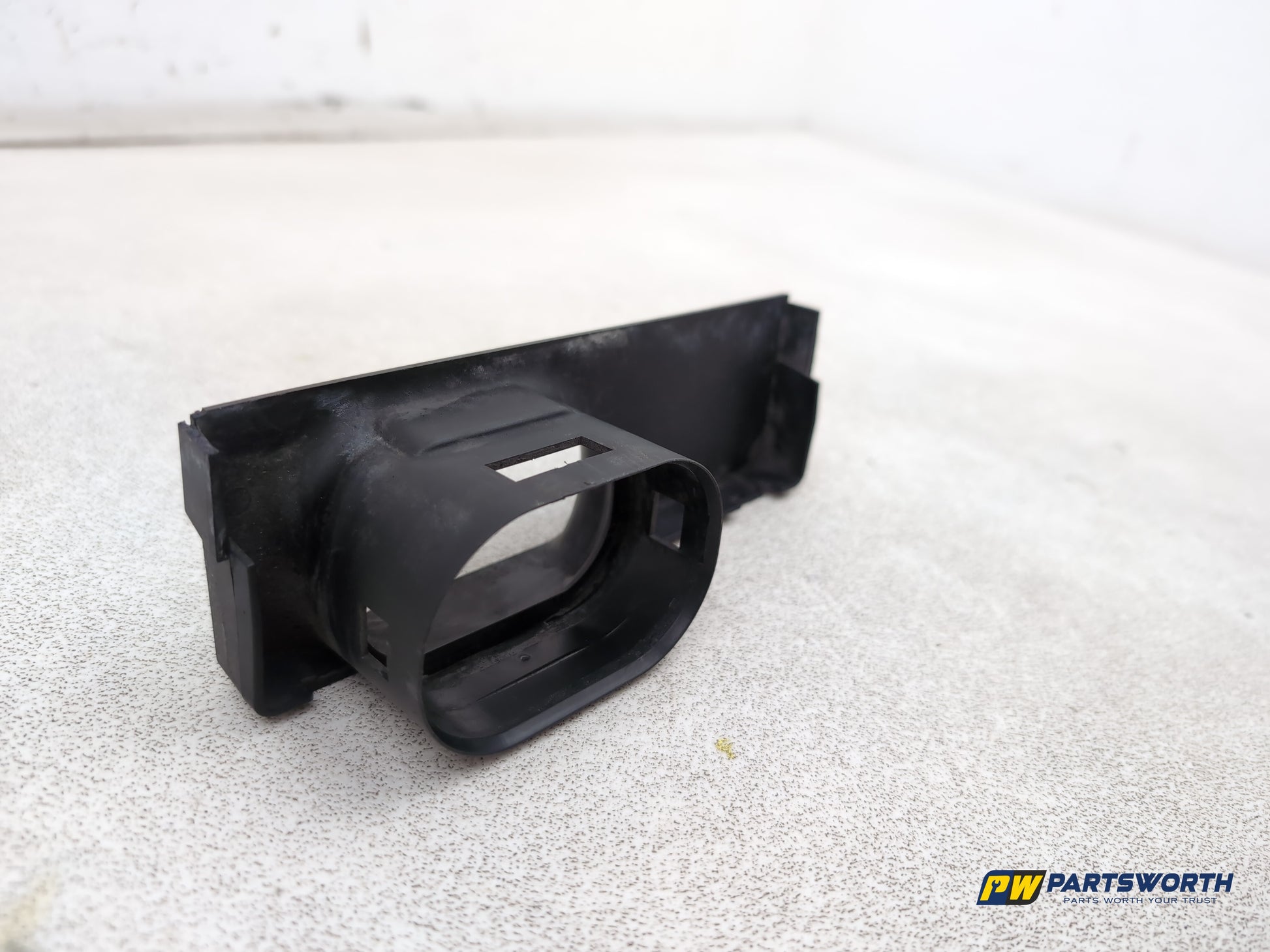 Seat Ibiza Sportrider Air Intake Trim 6r0129618b 2008-2012 - photo 3