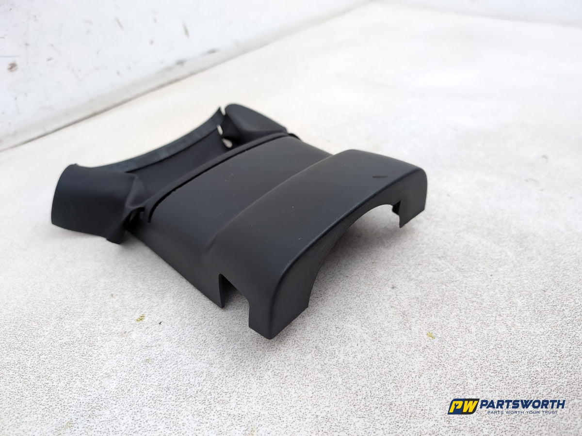 Steering Column Shroud Upper 1