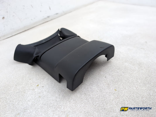Seat Ibiza Sportrider Steering Column Shroud Upper 6j0858565 2010-2011