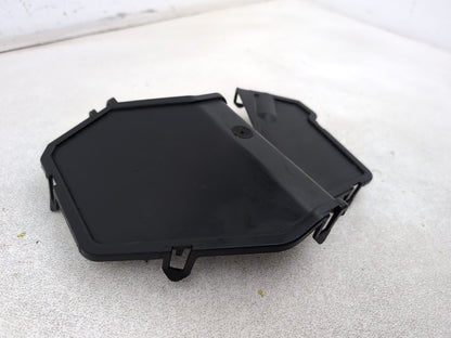 Ford Focus Zetec Turbo Gearbox Cover Trim Panel 8m5r7222aa 2011-2018 - photo 3