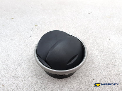Seat Ibiza Sportrider Dashboard Trim With Air Vent 2010-2011 - photo 3