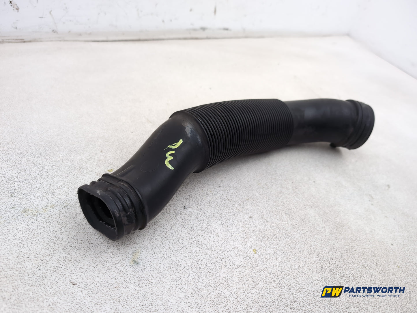 Seat Ibiza Sportrider Air Intake Pipe 2008-2012 - photo 3