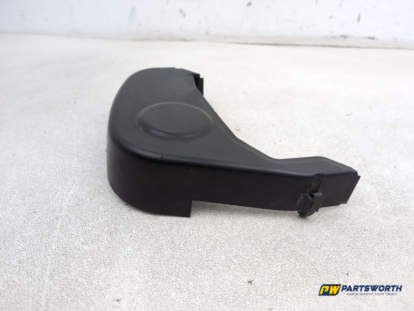 Seat Ibiza Sportrider Timing Belt Cover 036109121l 2008-2012 - photo 3