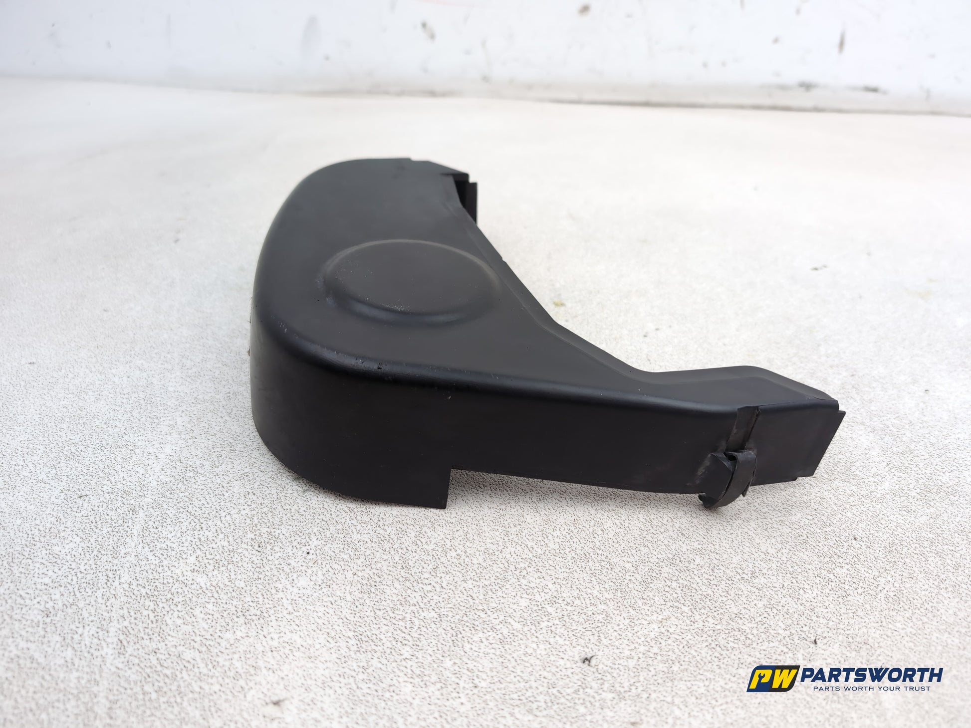 Seat Ibiza Sportrider Timing Belt Cover 036109121l 2008-2012 - photo 3