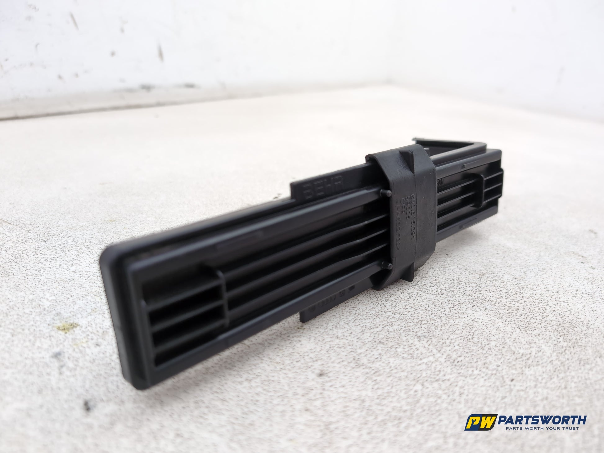 Seat Ibiza Sportrider Pollen Filter Cover 6q0815391 2008-2012 - photo 3