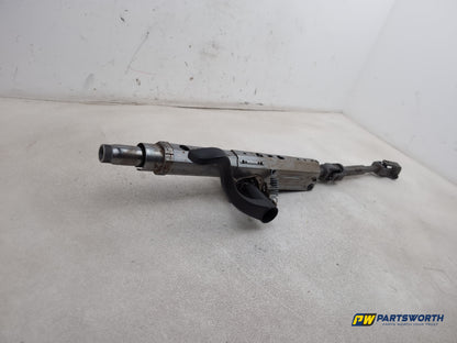 Seat Ibiza Sportrider Steering Column 6r2419501fb 2010-2011 - photo 3