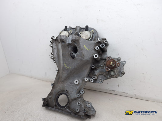 Timing Chain Cover  3