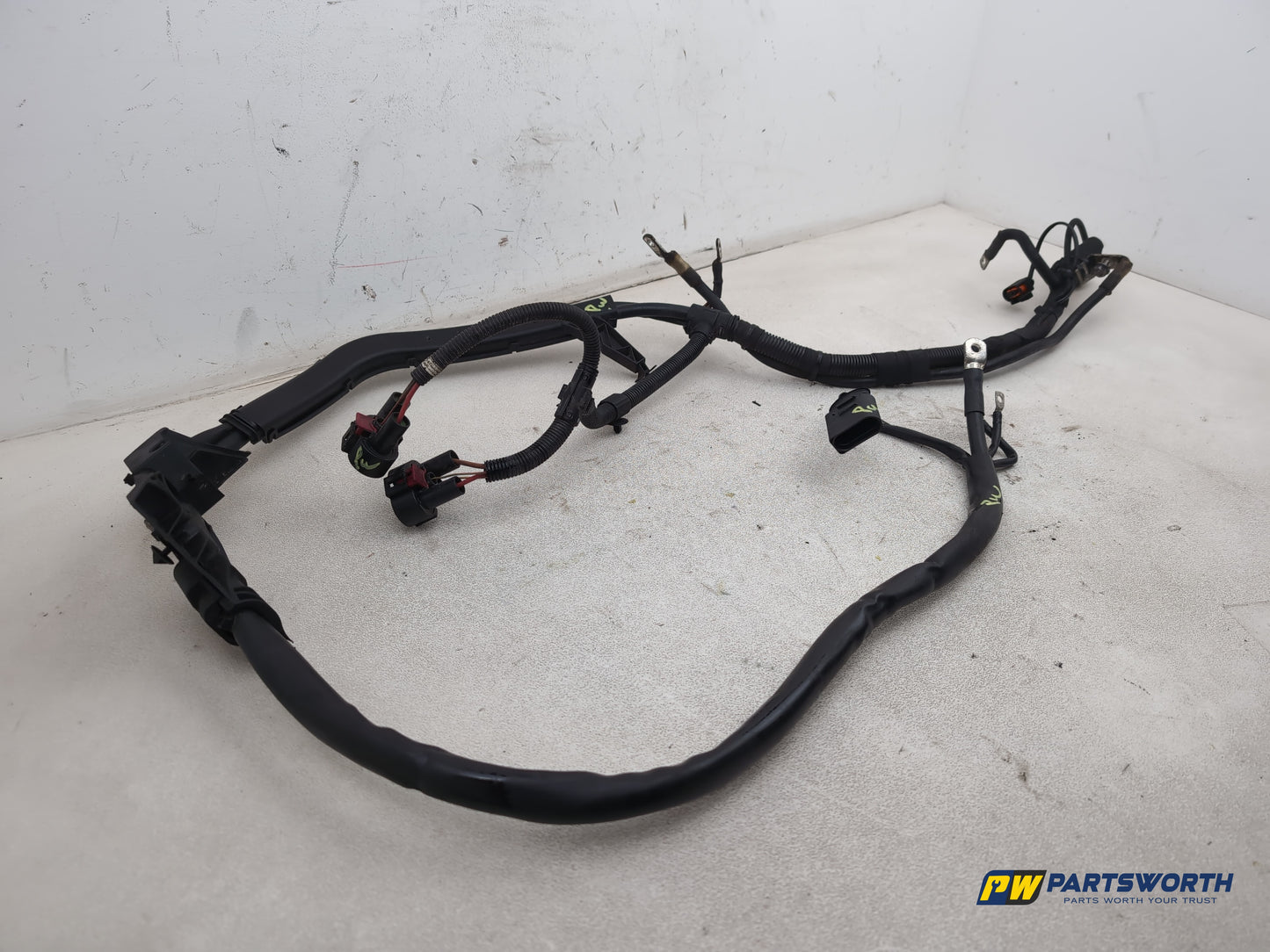 Engine Wiring Harness  3