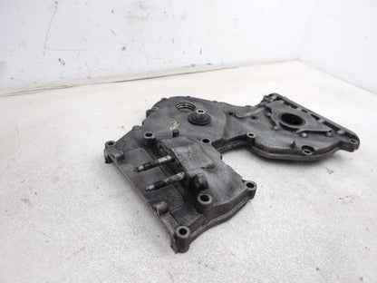 Kia Sportage 3 Sat Nav Crdi Timing Chain Cover D4fd 1.7l Diesel 2010-2015 - photo 3