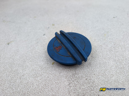 Seat Ibiza Sportrider Expansion Tank Cap 2008-2012 - photo 3