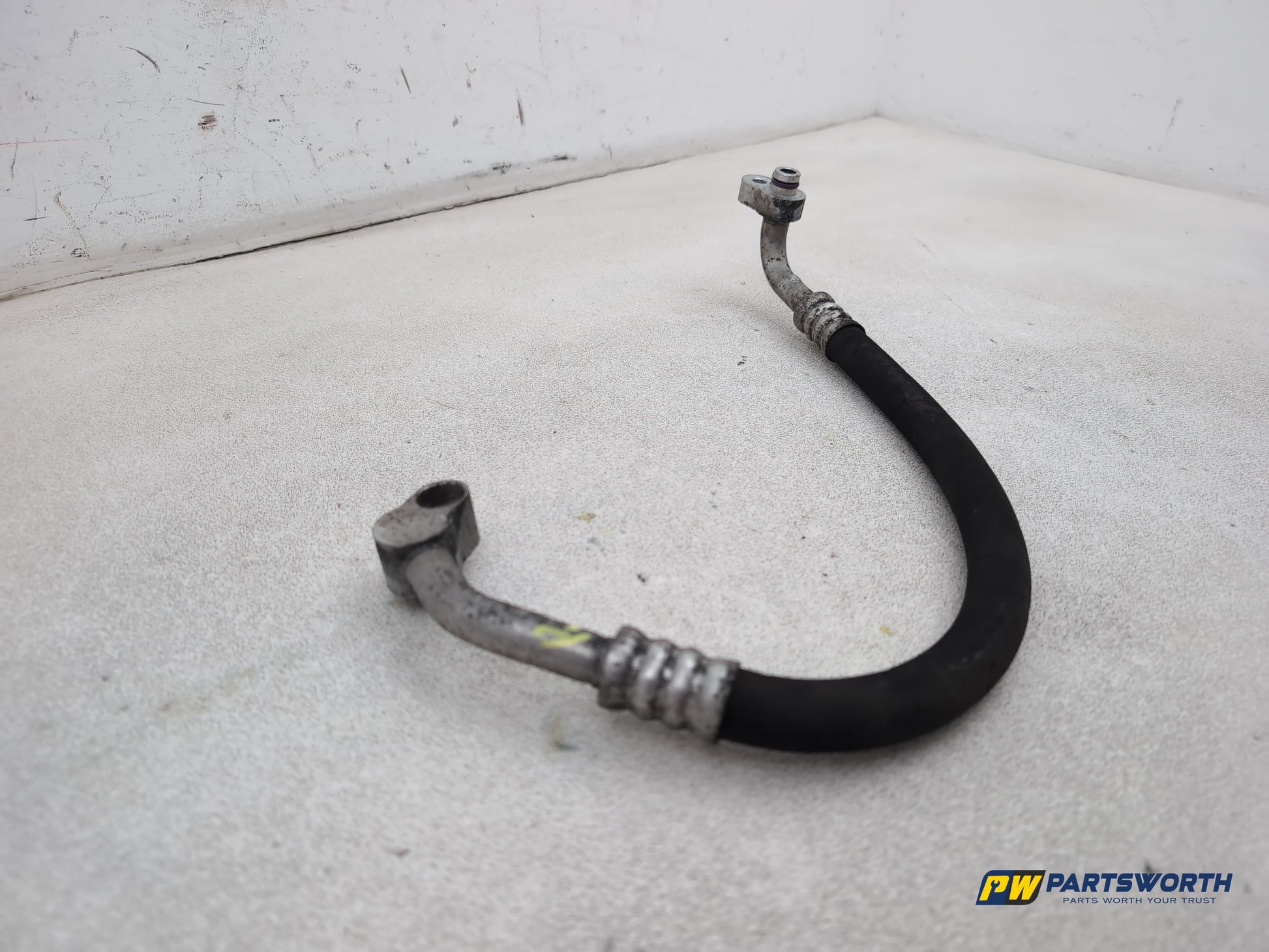 Seat Ibiza Sportrider Air Conditioning Pipe 6r0820721t 2008-2012 - photo 3