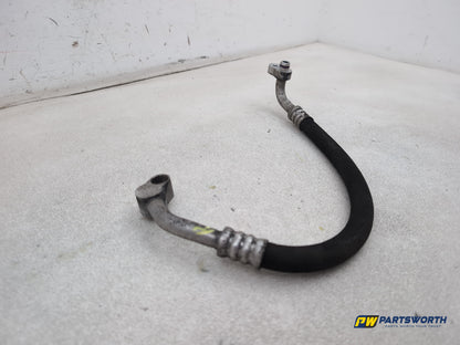 Seat Ibiza Sportrider Air Conditioning Pipe 6r0820721t 2008-2012 - photo 3