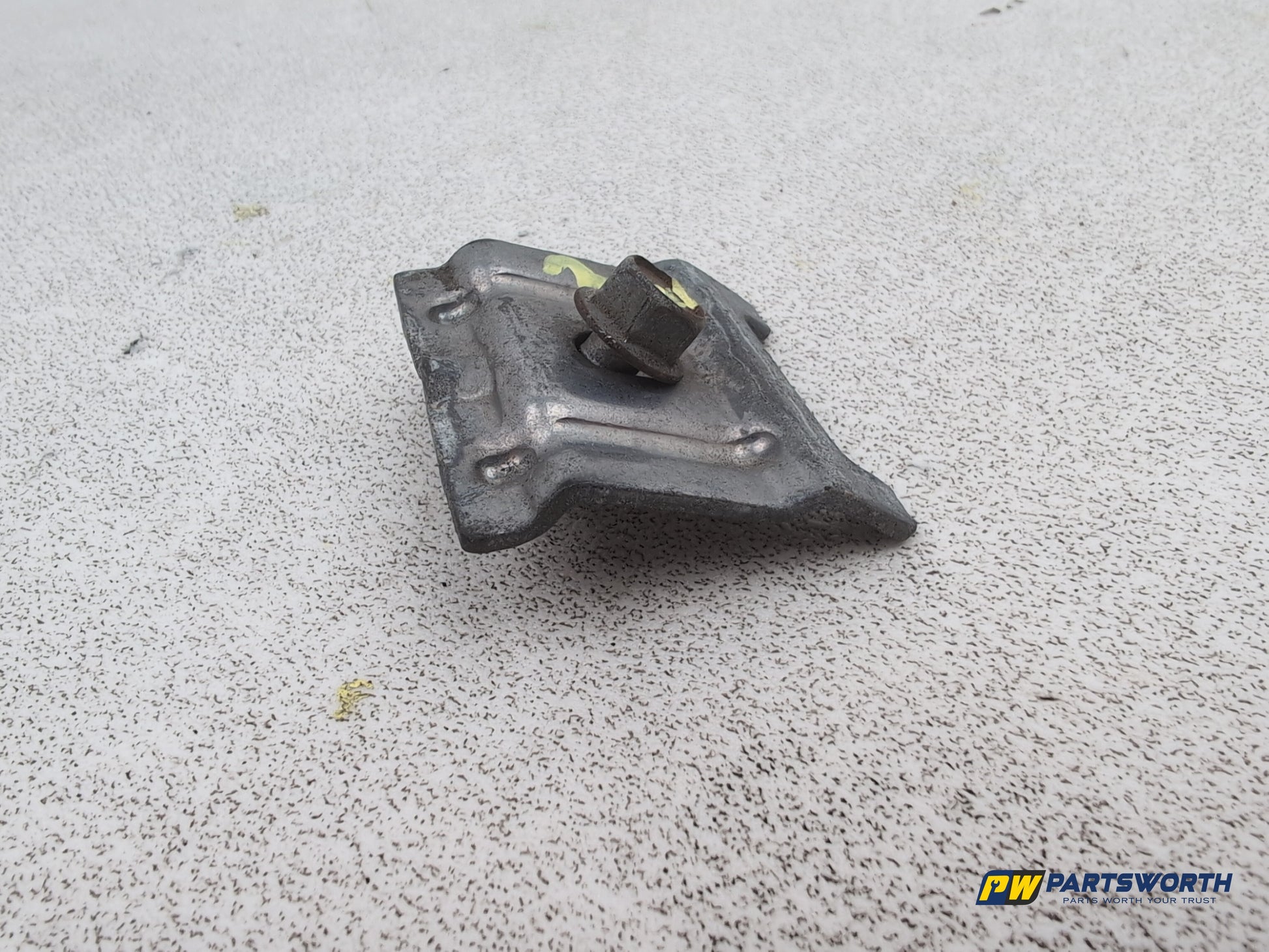 Seat Ibiza Sportrider Batery Mounting Clamp Bracket 2008-2012 - photo 3