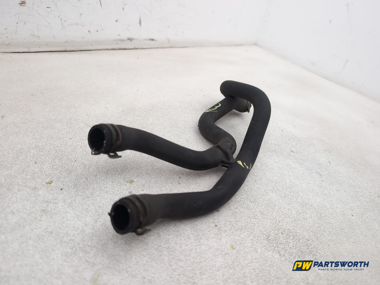 Seat Ibiza Sportrider Coolant Hose Pipe 2008-2012 - photo 3