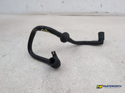Seat Ibiza Sportrider Brake Servo Vacuum Pipe Line 6r1612041b 2008-2012 - photo 3
