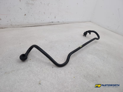 Seat Ibiza Sportrider Brake Servo Vacuum Pipe Line 6r2612041r 2008-2012 - photo 3