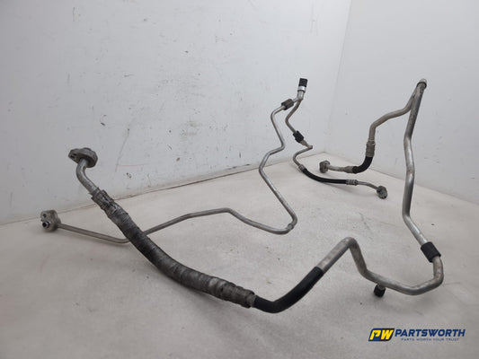 Air Conditioning Pipe 3