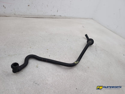 Seat Ibiza Sportrider Vacuum Breather Valve Solenoid Pipes 6qe906517 2008-2012 - photo 3
