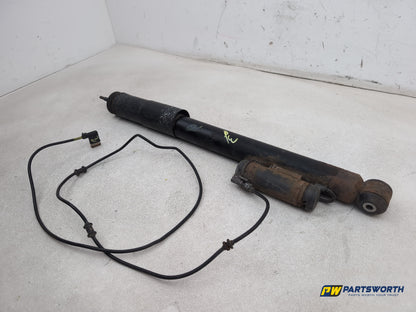 Mercedes Cls 320 Cdi Auto Shock Absorber Rear Rh Driver Side 2004-2008 - photo 3