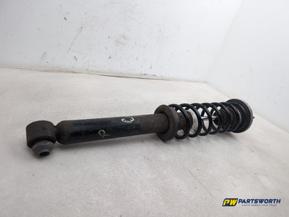 Bmw 520d Se Shock Absorber Rear Lh Passenger Side 6863299 2013-2017 - photo 2