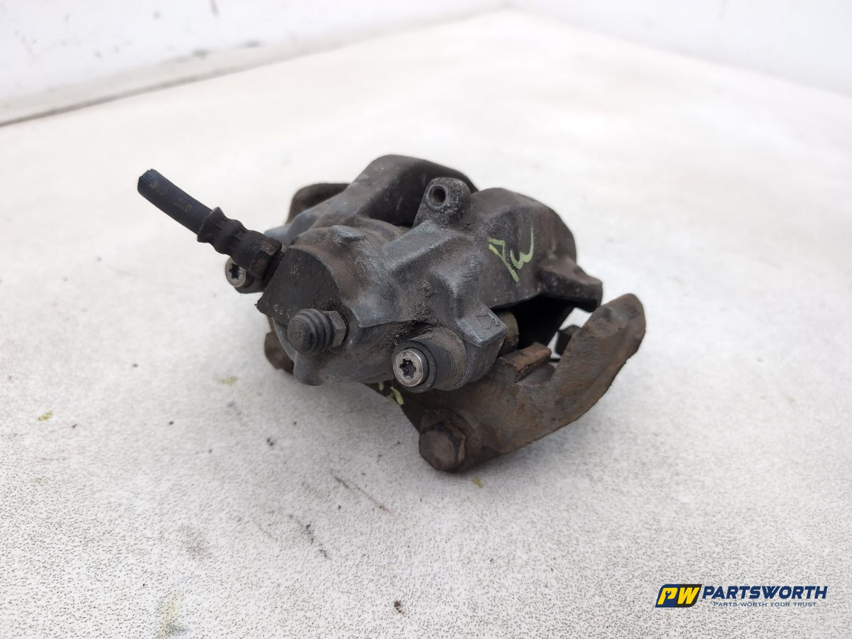 Brake Rear Caliper RH 3