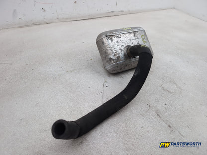 Mercedes Cls 320 Cdi Rear Right Air Suspension Pressure Tank Reservoir 2004-2008 - photo 9