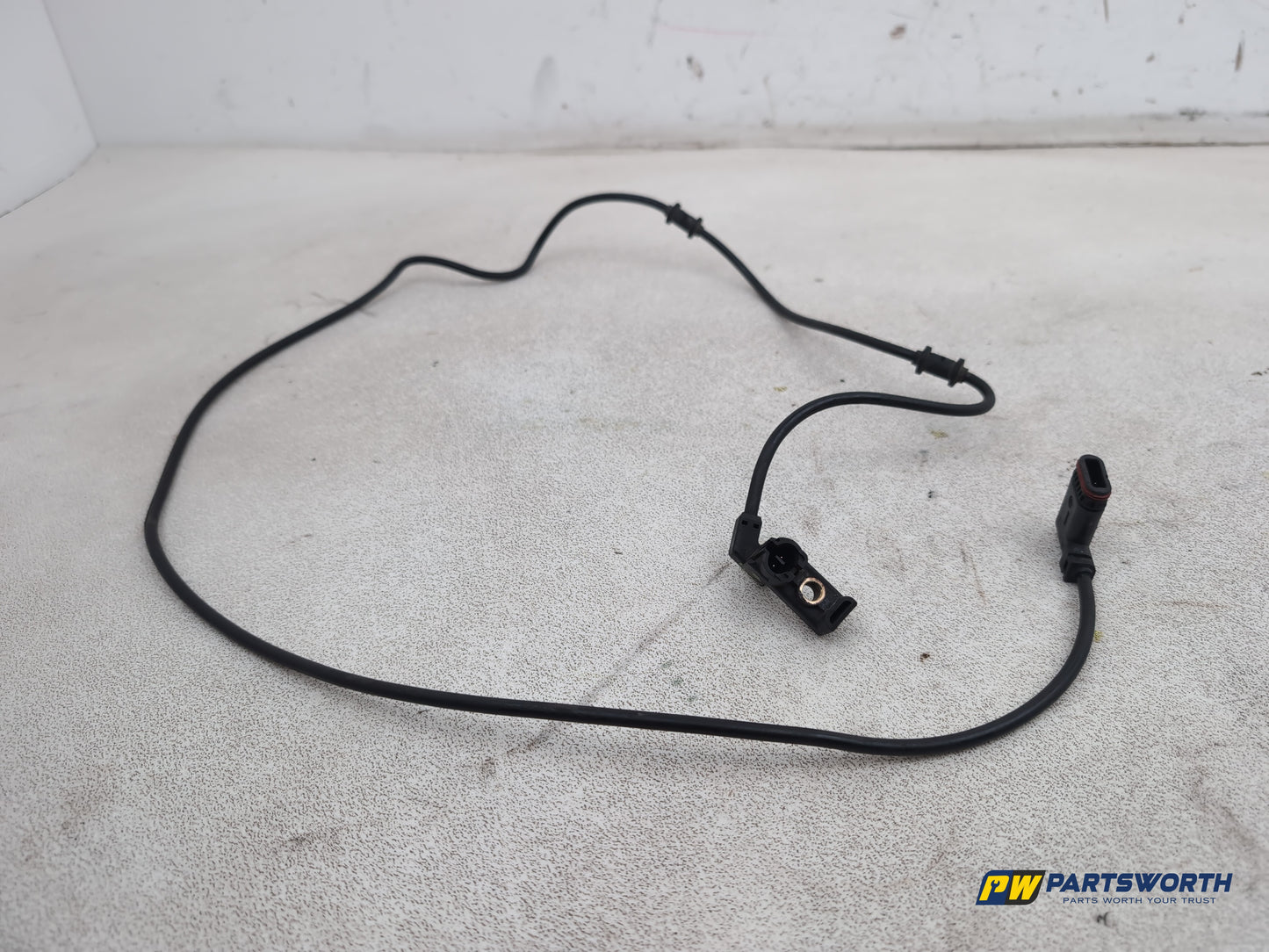 Mercedes Cls 320 Cdi Auto Rear Right Brake Pad Wear Sensor A2115400505 2004-2008 - photo 3