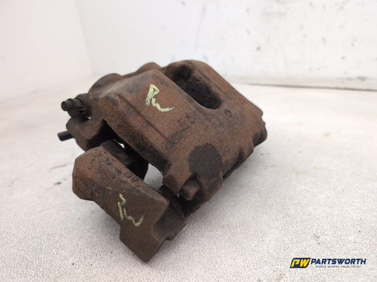 Brake Caliper Front LH 3