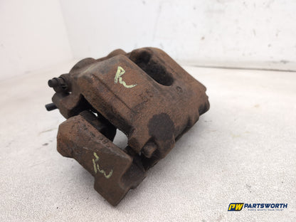 Mercedes-Benz Ml350 Spt Cdi Blueef-Cy Brake Caliper Front Lh Passenger Side - photo 3
