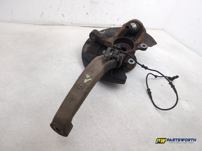 Mercedes-Benz Ml350 Spt Cdi Blueef-Cy Wheel Hub Front Rh Driver Side 2009-2011 - photo 3