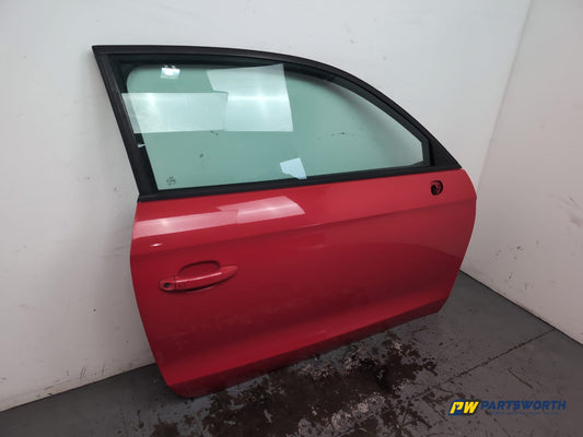 Door Front RH 3