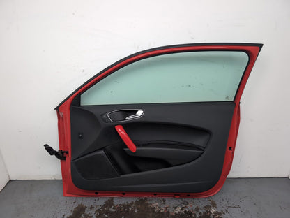 Door Front RH 9