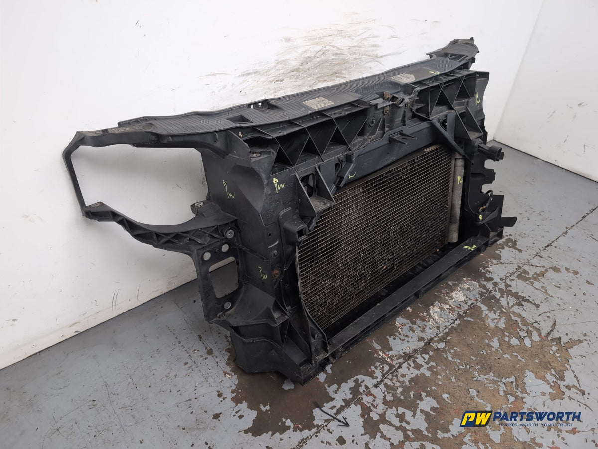 Radiator Pack (KIT) 3