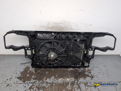 Radiator Pack (KIT) 9