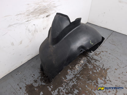 Seat Ibiza Sportrider Moulding Wheel Arch Front Rh Driver Side 6j0809958 - photo 3