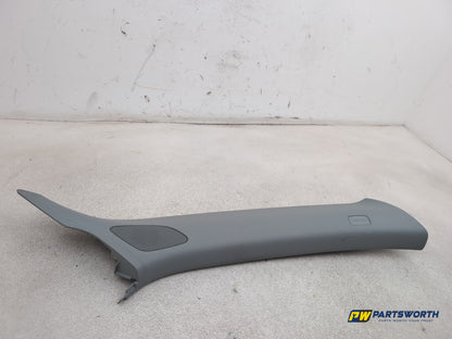Audi A1 Contrast Edition Tdi Rh A Pillar Trim Driver Side 8x0867234a 2010-2012 - photo 10