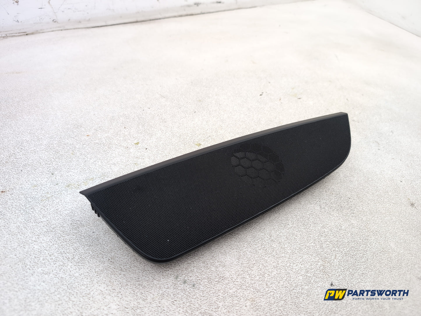Audi A1 Contrast Edition Tdi Dashboard Speaker Cover 8x2857318 2010-2012 - photo 9