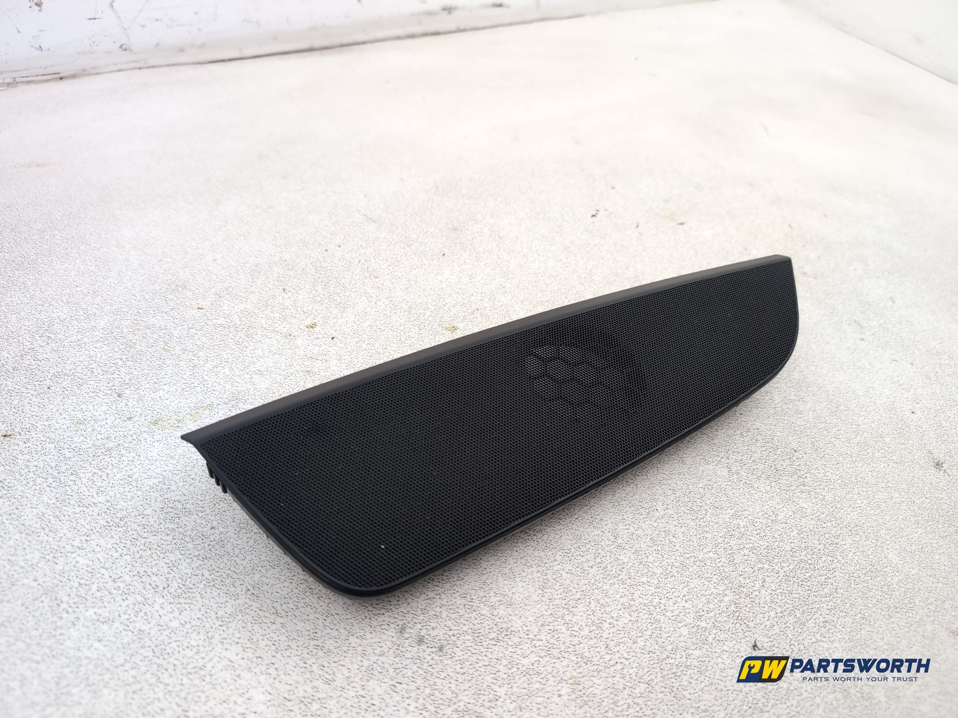 Audi A1 Contrast Edition Tdi Dashboard Speaker Cover 8x2857318 2010-2012 - photo 3