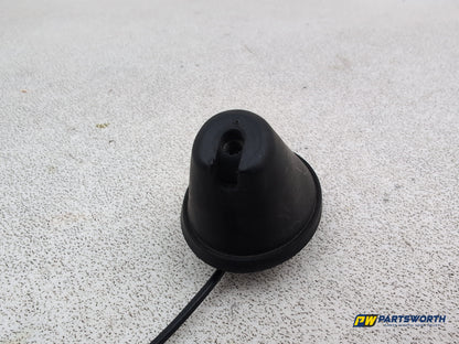 Seat Ibiza Sportrider Radio Aerial Roof Antenna Base 2008-2012 - photo 3