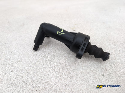 Seat Ibiza Sportrider Hydraulic Clutch Pipe Clutch Slave Cylinder 6q0721261f - photo 3