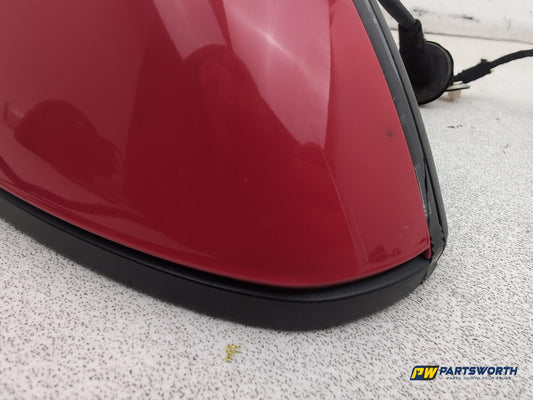 Door Mirror RH 3