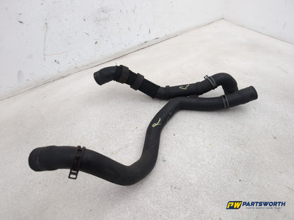 Seat Ibiza Sportrider Coolant Hose Pipe 2008-2012 - photo 3