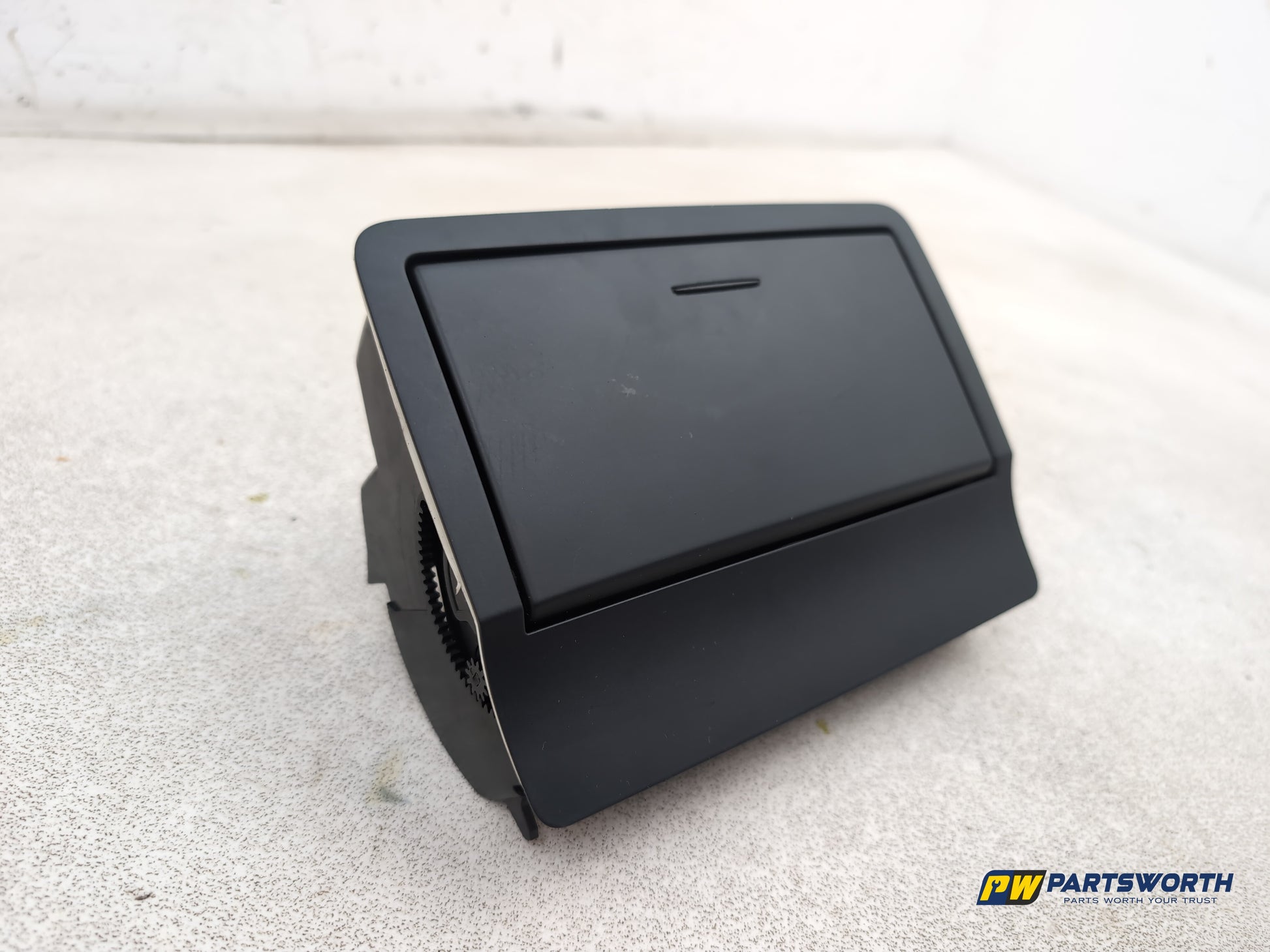Audi A1 Contrast Edition Tdi Multifunction Display Screen 8x0857273b 2010-2012 - photo 10