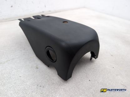 Audi A1 Contrast Edition Tdi Steering Column Shroud Lower 8x0953512 2010-2012 - photo 9