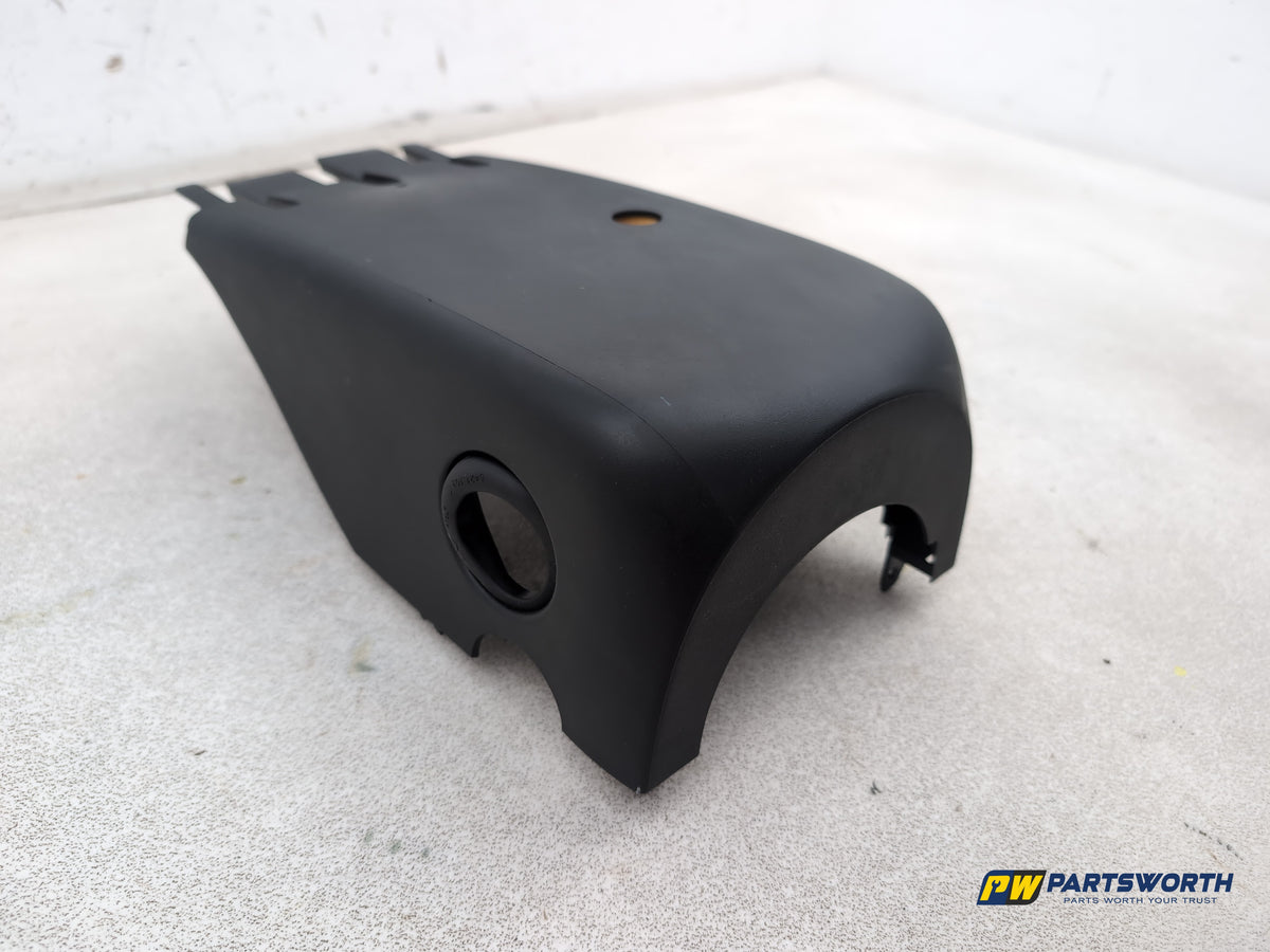 Steering Column Shroud Lower 3